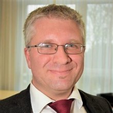 Portrait Stummer